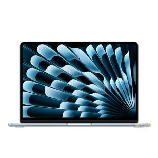 Apple Macbook Air 13.6" M5 2026 16Gb/1Tb MDHJ4 небесно-голубой